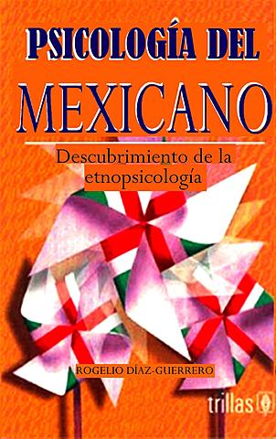 Obra:  Estudios de la psicología del mexicano.