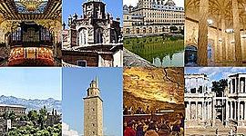 Timeline: PRINCIPALES ACONTECIMIENTOS EN LA LEGISLACIÓN PATRIMONIAL
