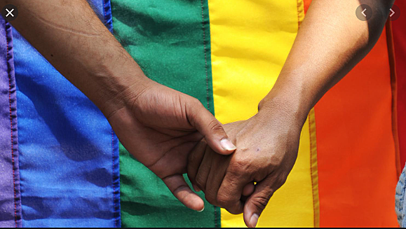 Reconocimiento de parejas del mismo sexo como familia