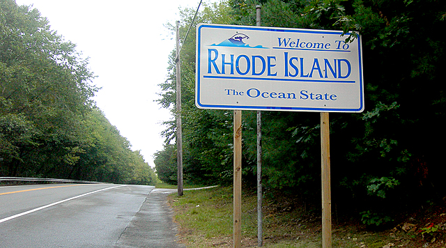 Rhode Island