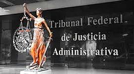 Timeline: Tribunal Federal de Justicia Administrativa