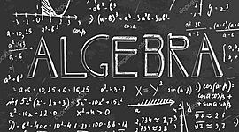 Timeline: LINEA DEL TIEMPO DE ALGEBRA