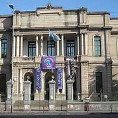 Timeline: La organización del sistema educativo en Argentina