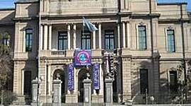 Timeline: La organización del sistema educativo en Argentina