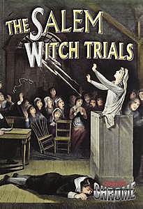 Salem Witch Trials