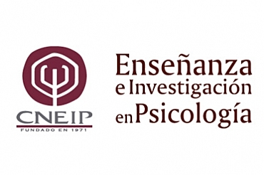 Revista Enseñanza e Investigación en Psicología