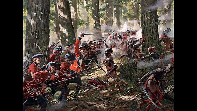 French and Indian War