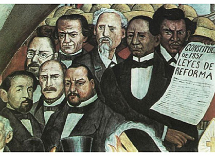 Leyes de Reforma