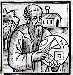 Apolonio de Perge 262 a, C, - Alejandría, c. 190 a. C