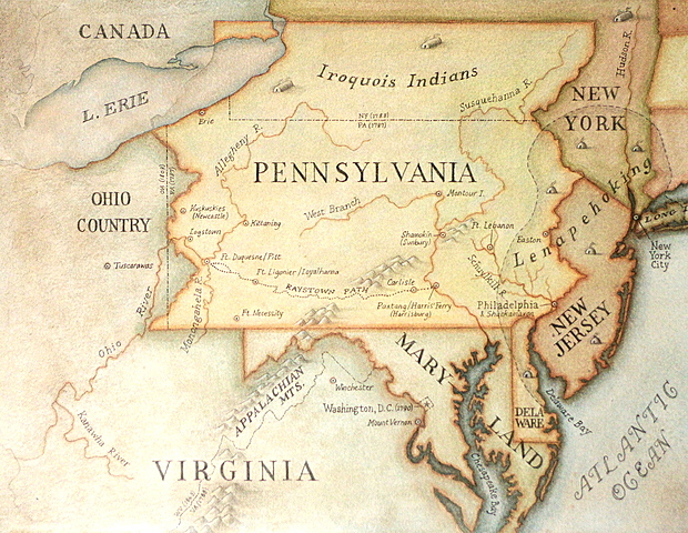 Pennsylvania