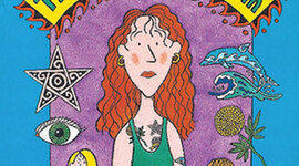 Timeline: The illustrated mum