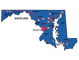 Maryland