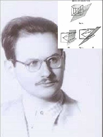 Imre Lakatos 9 November 1922 - 2 February 1974