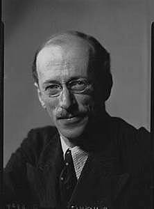 Howard S. Liddel (1895-1962) (Trabajos neurosis experimental