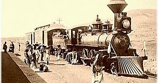 Reforma y Porfiriato