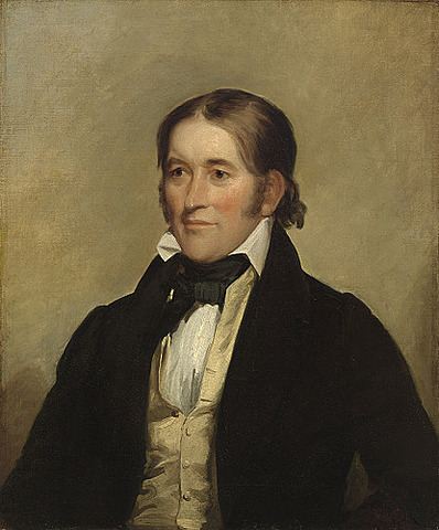 David Crockett