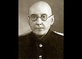 Nikolay I. Krasnogorski (1882-1961) (Condicionamiento)