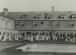 School for the Blind