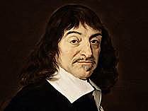 René Descartes