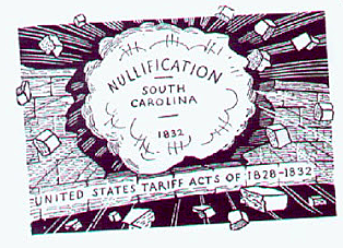 Ordinance of Nullification