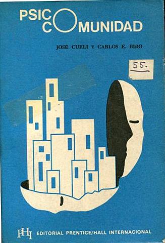 Proyecto de psicocomunidad