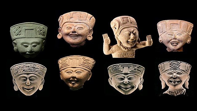 Totonaca-Caritas Sonrientes