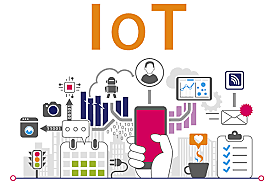 Internet de las Cosas – IoT