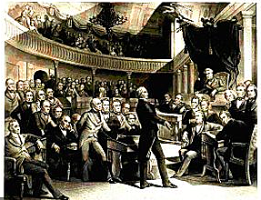 Tariff of 1833 (Compromise Tariff of 1833)