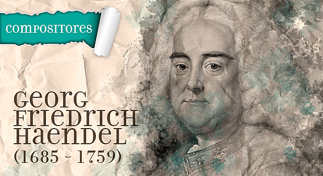 Muerte de Häendel