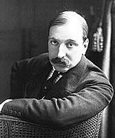 Enrique Larreta 1875-1961