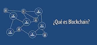 Cadena de bloques – Blockchain