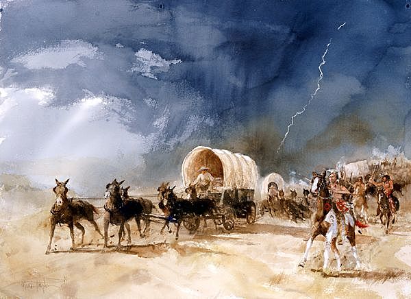 Battle of Neches: Day 2