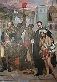 Descubrimiento de américa