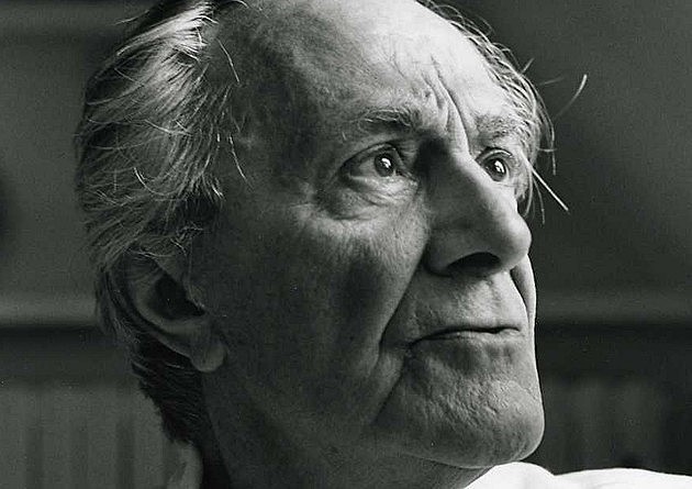 Jean-François Lyotard