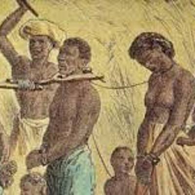 Timeline: Comunidades Afrocolombianas