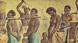 Timeline: Comunidades Afrocolombianas