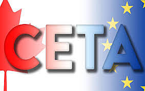 CETA