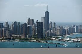 Illinios, la esperanza en los Estados Unidos