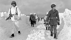 Batalla de las Ardenas