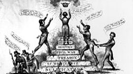 Timeline: Nullification Crisis