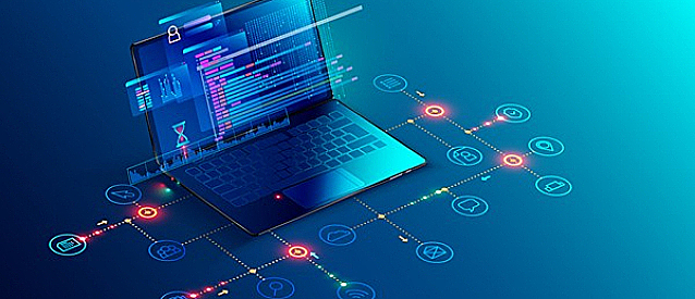 Redes de área local y global