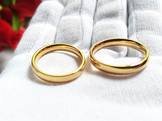 Primer matrimonio gay en Estados Unidos