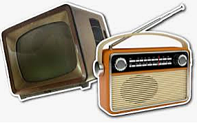 Radio y Televisión