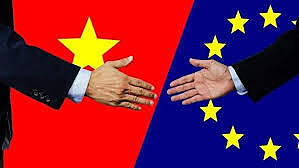 La UE y Vietnam estrechan lazos