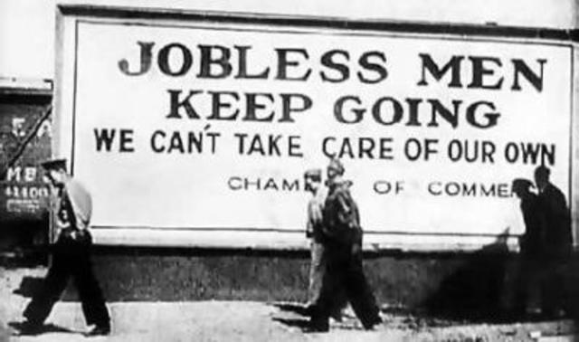 Mellankrigstiden 1918-1939