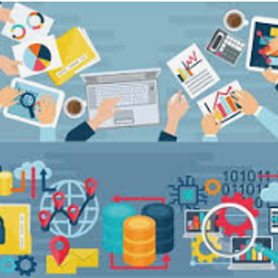 Timeline: Historia de la Ingeniería Industrial