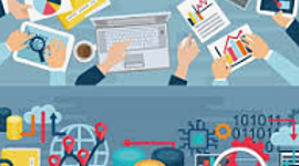 Timeline: Historia de la Ingeniería Industrial