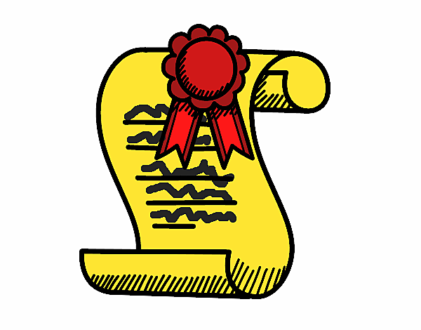 Primer lugar de aprovechamiento