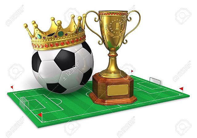 Campeonato de fútbol