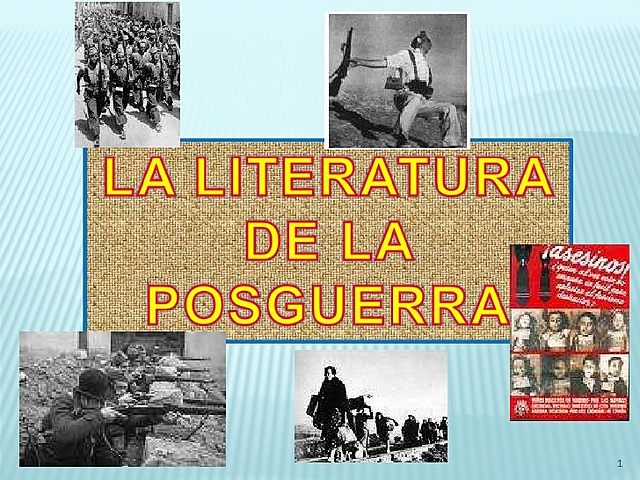 CARACTERÍSTICAS LITERARIAS